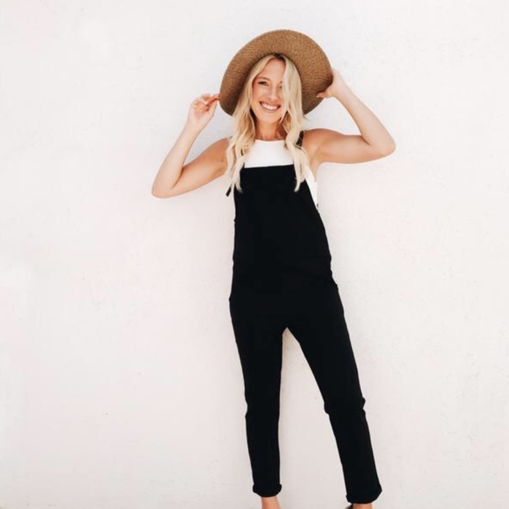 Carly Jean Los Angeles Molly Jumpsuit